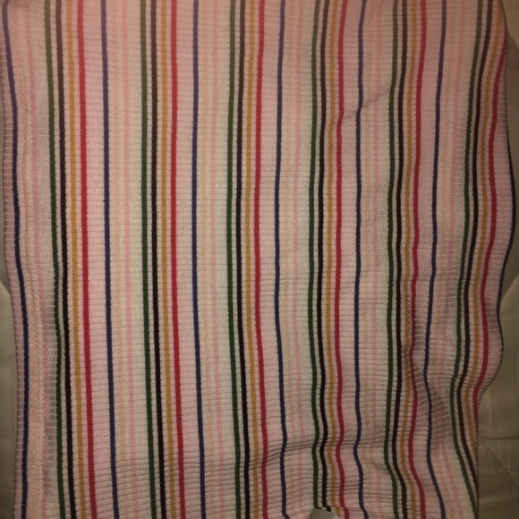 American eagle crop/tube top - Picture 3 of 3